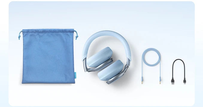 Headphones 10 Color 2018