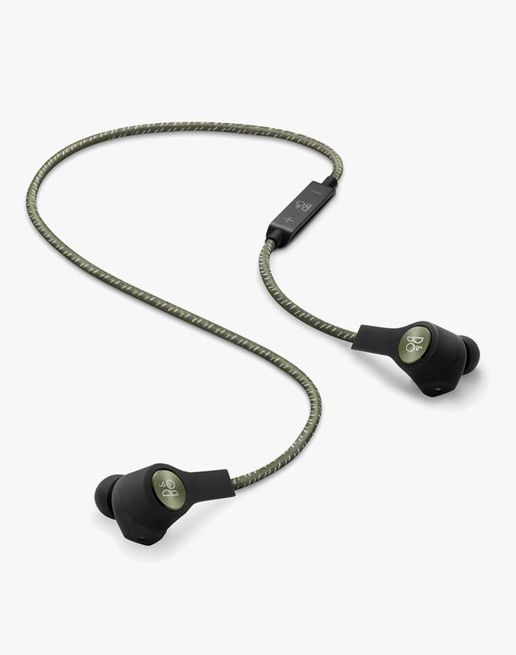 Headphones 10 Color 2018