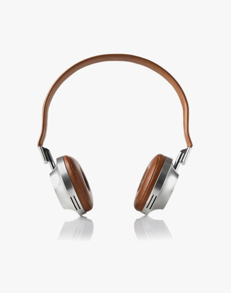 Headphones 10 Color 2018