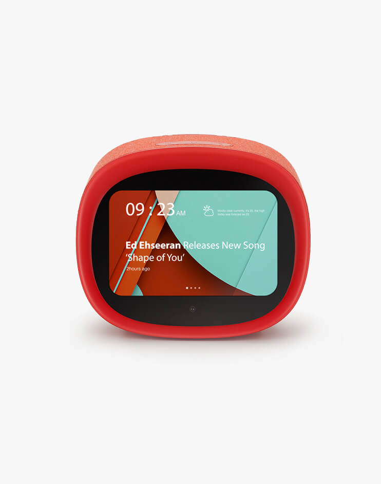 Headphones 2 Globo 2018