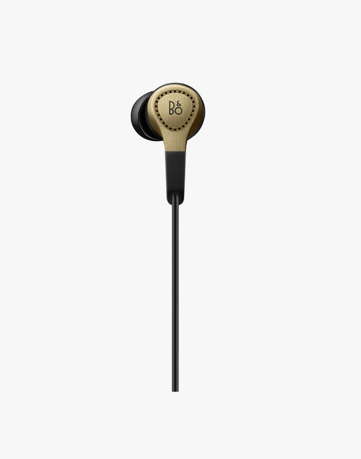 Headphones 13 Globo 2018