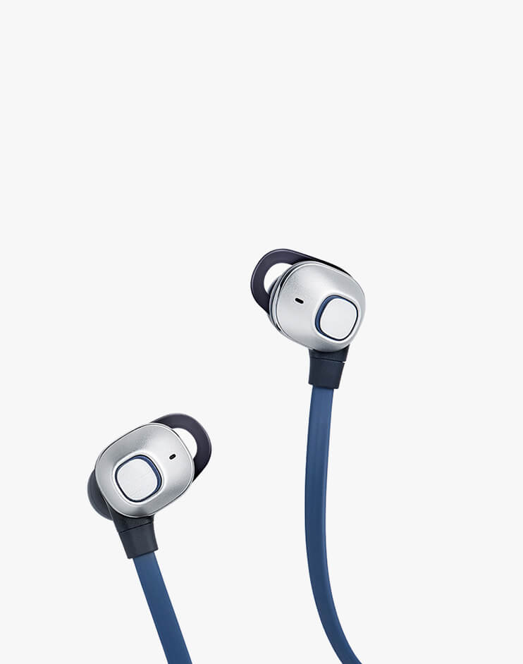 Headphones 10 Color 2018