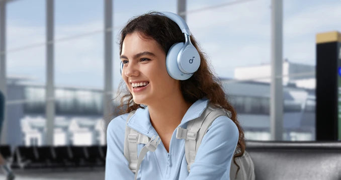 Headphones 10 Color 2018