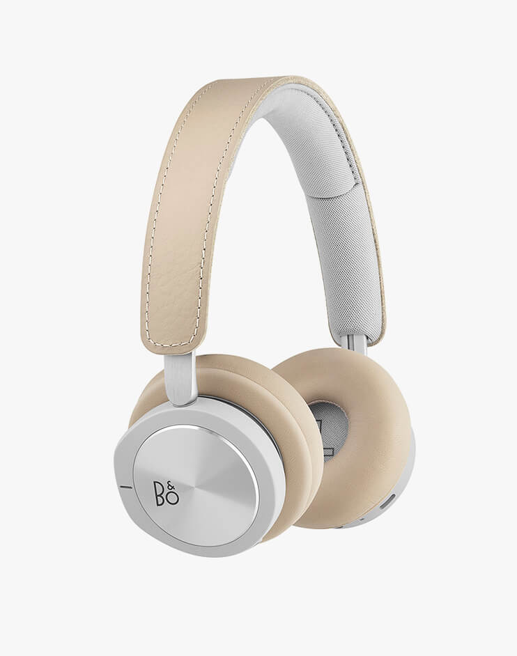 Headphones 9 Globo 2018